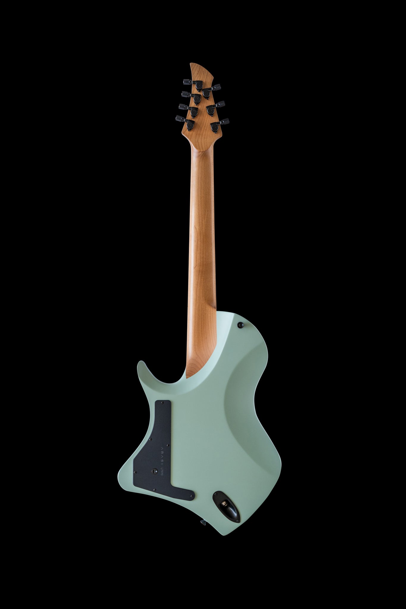 LARADA 7 // Master Series // Sage