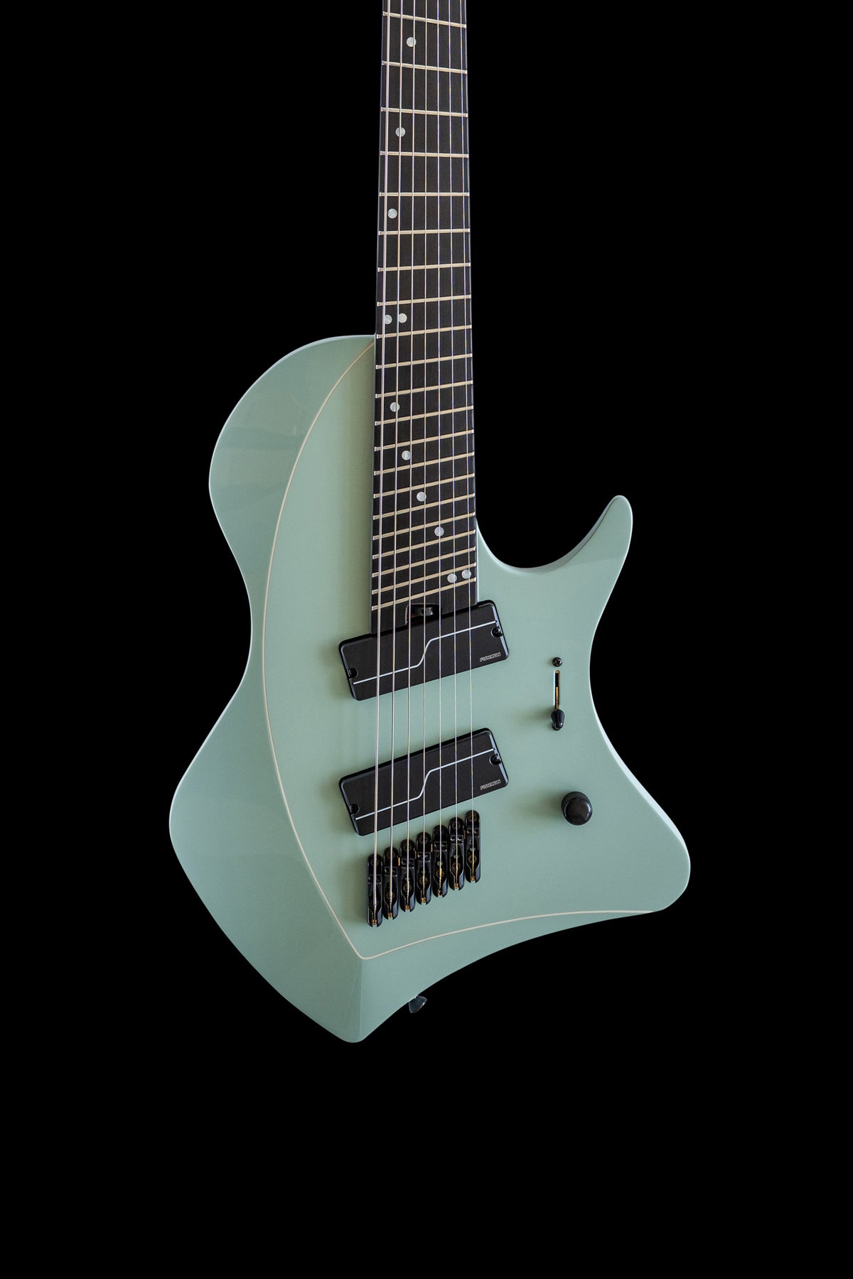 LARADA 7 // Master Series // Sage