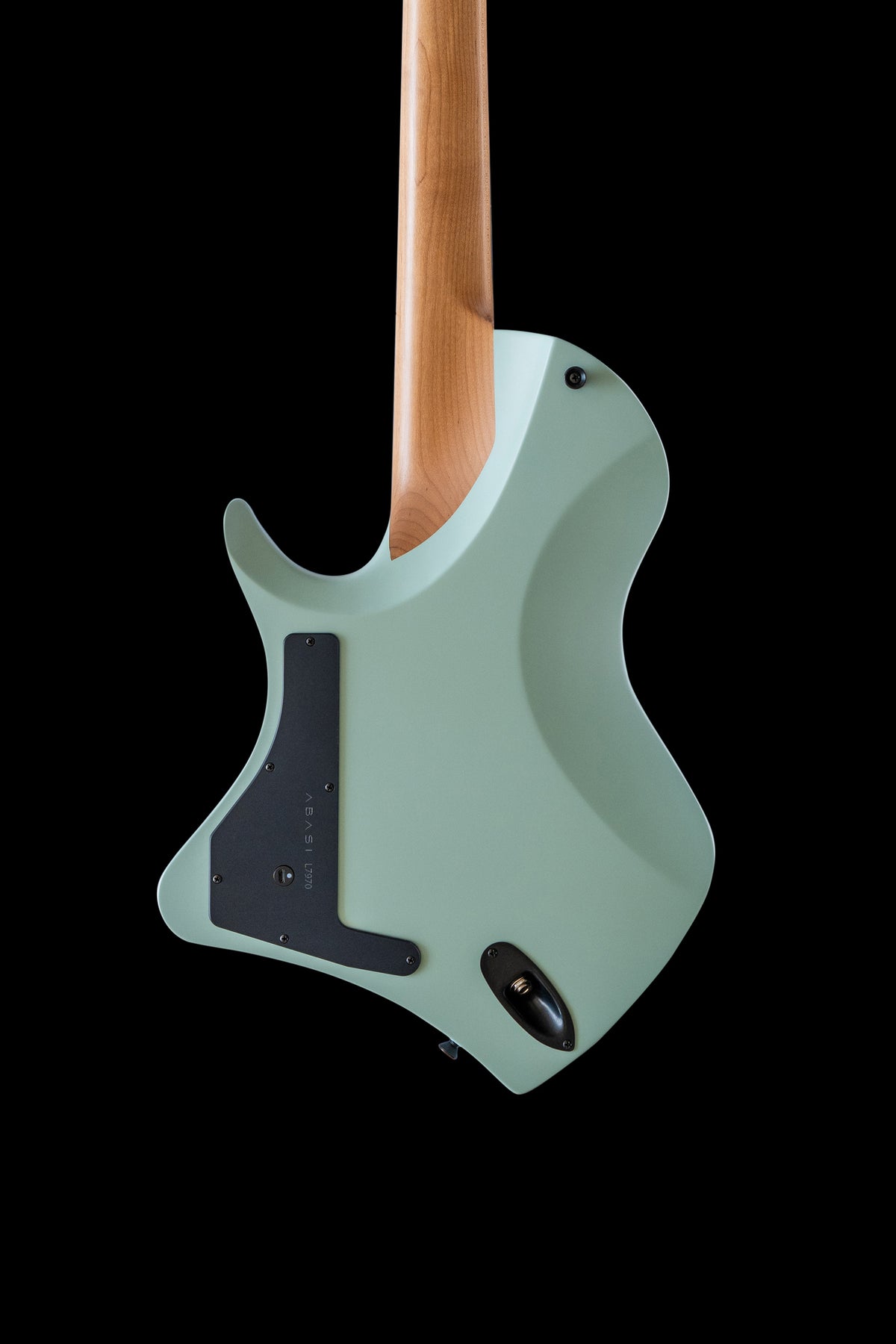 LARADA 7 // Master Series // Sage