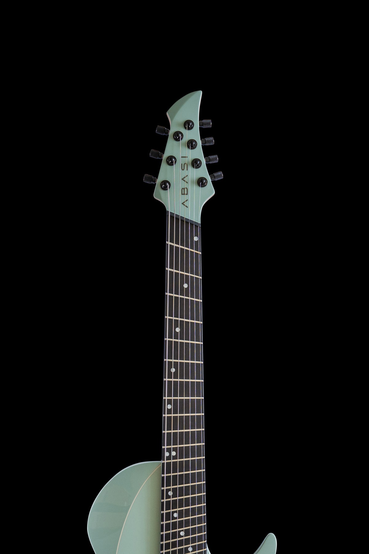 LARADA 7 // Master Series // Sage