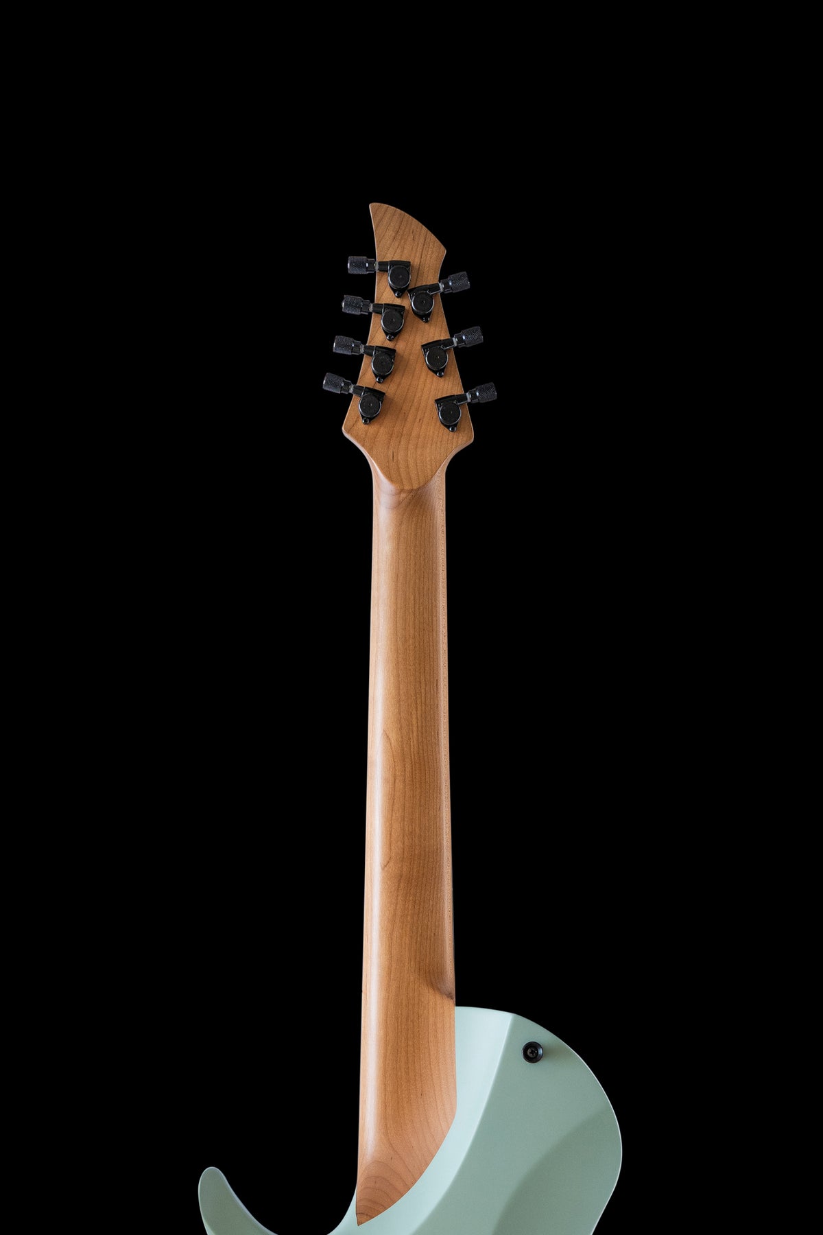 LARADA 7 // Master Series // Sage