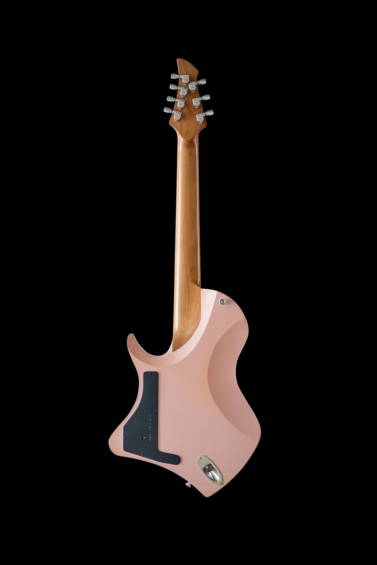 LARADA 7 // Master Series // Shell Pink [Relic]