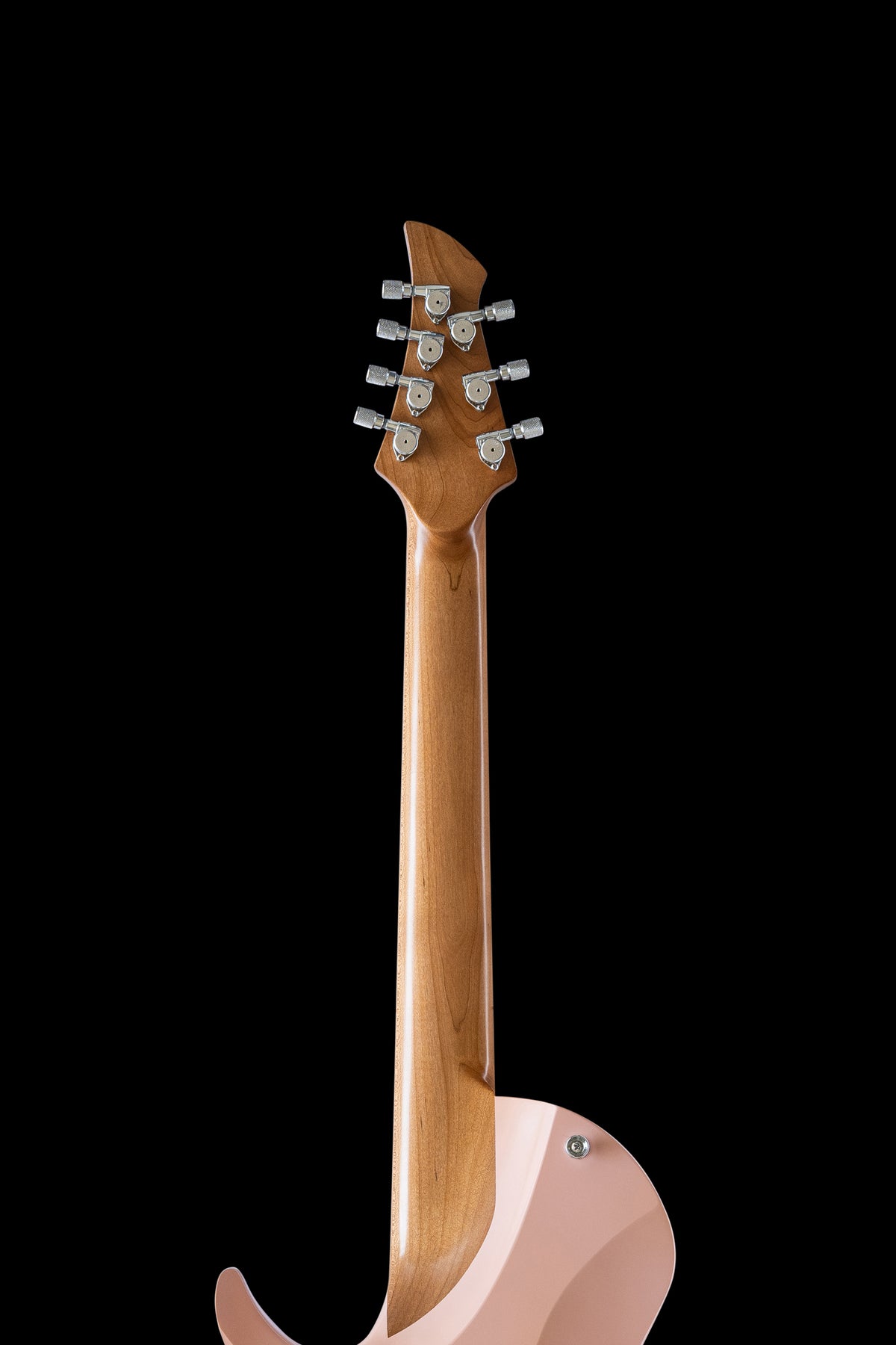 LARADA 7 // Master Series // Shell Pink [Relic]