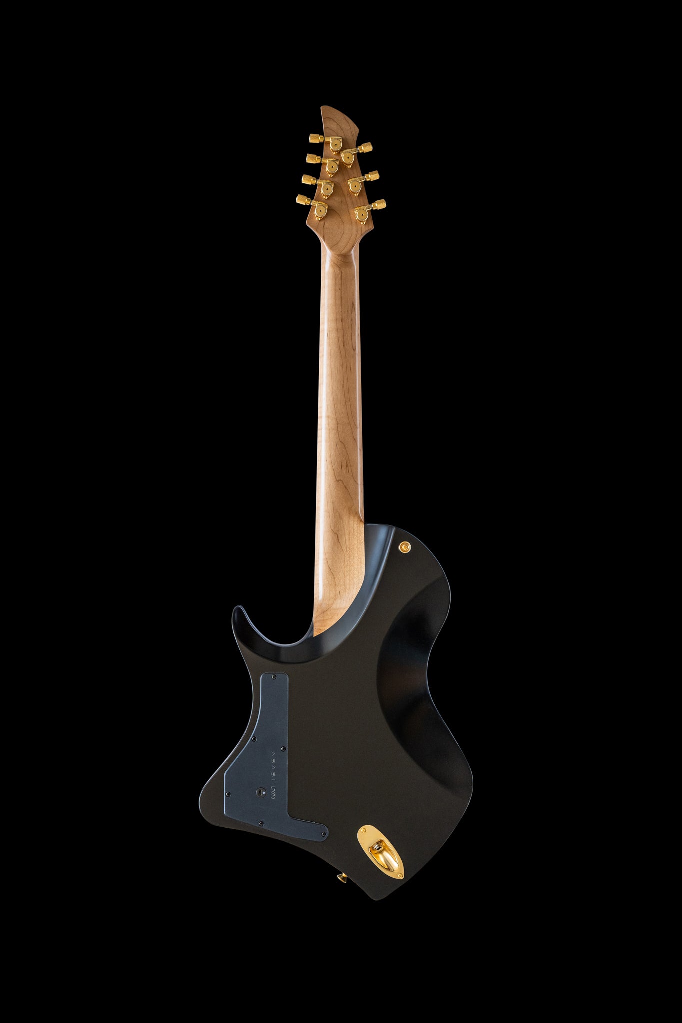 LARADA 7 // Master Series // Triburst Relic