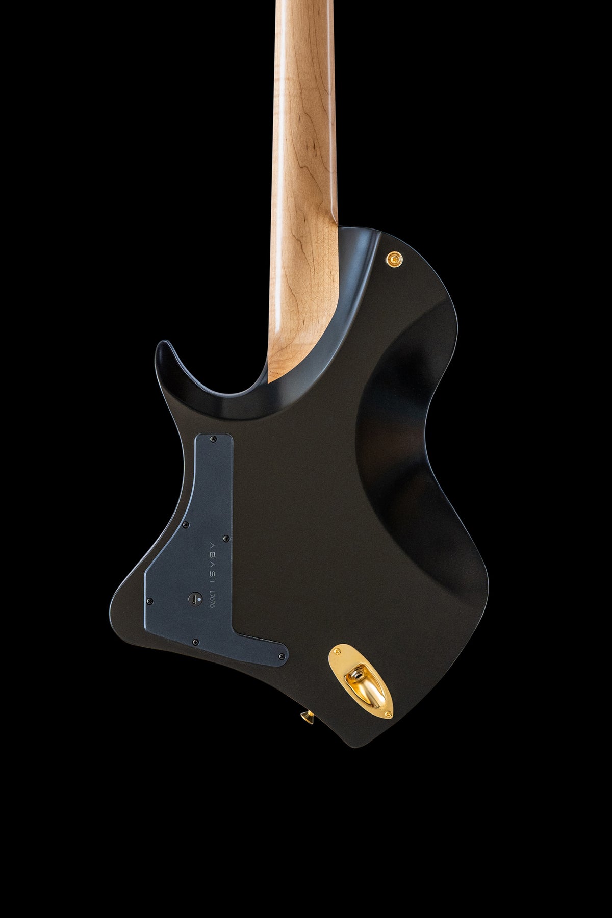 LARADA 7 // Master Series // Triburst Relic