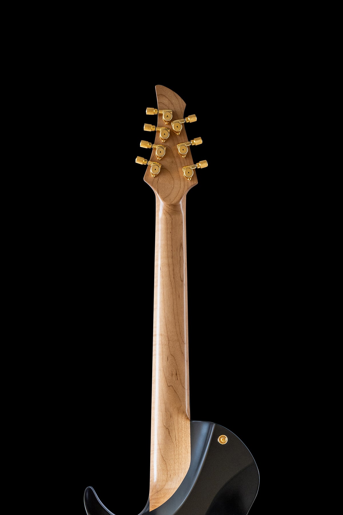 LARADA 7 // Master Series // Triburst Relic