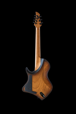 LARADA 7 Master Series // Custom // Violinburst [Ebony FB]