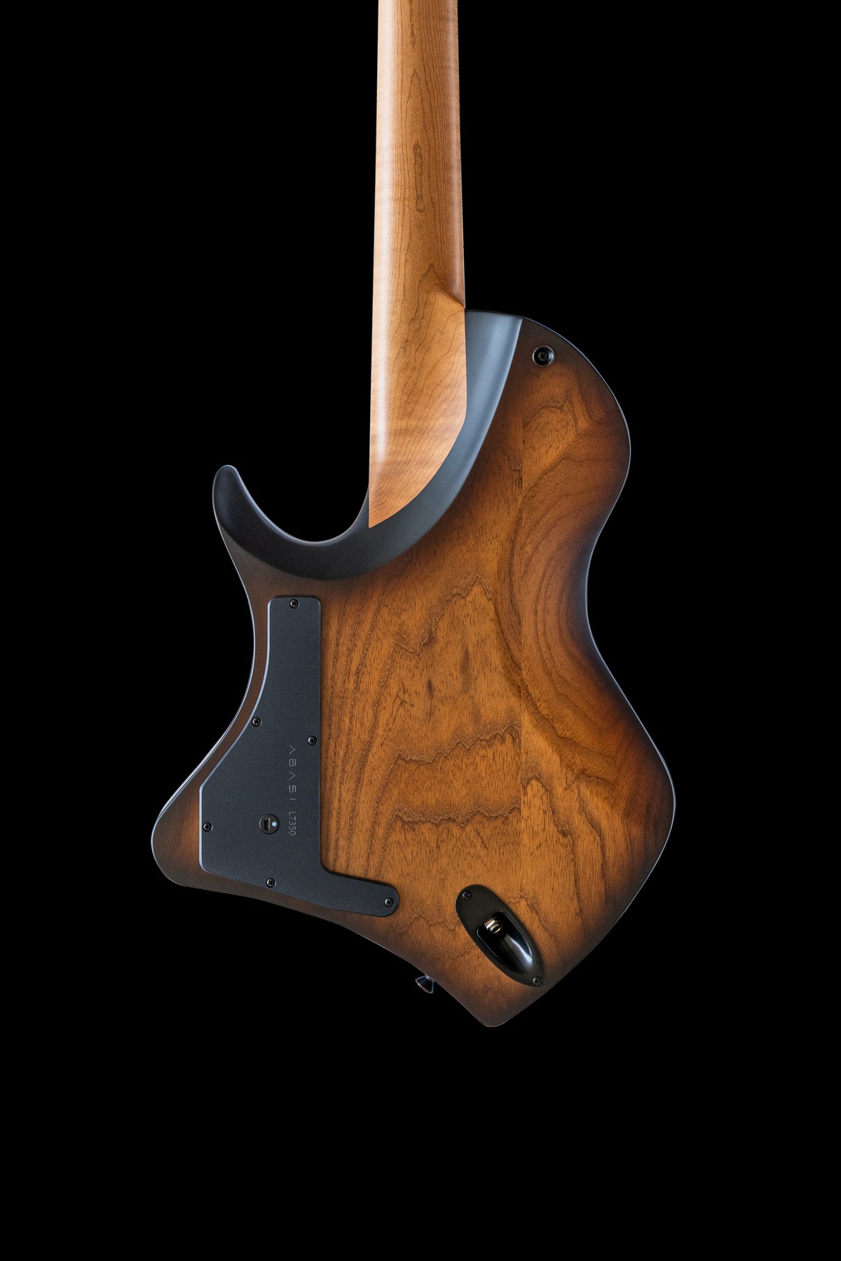 LARADA 7 Master Series // Custom // Violinburst [Flamed Maple FB]