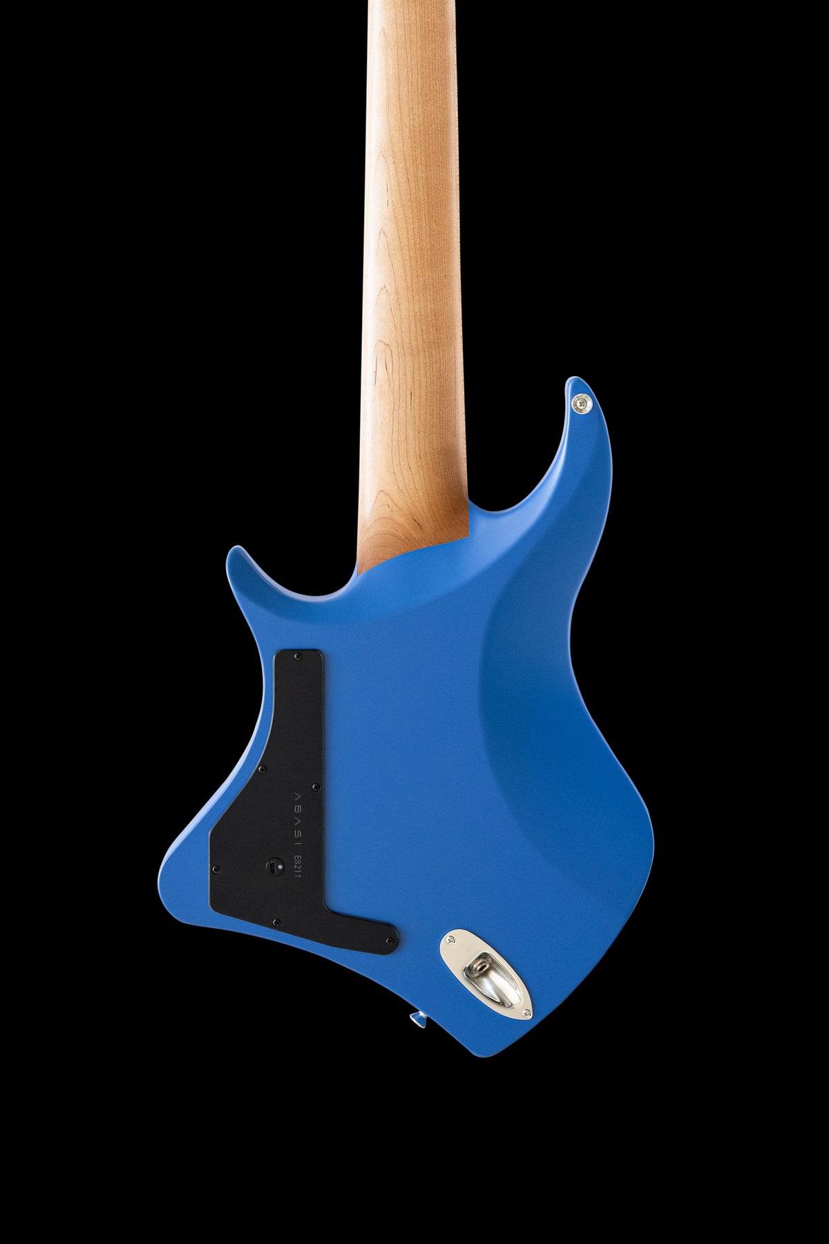 ĒMI 8 // MASTER SERIES // CLARION BLUE