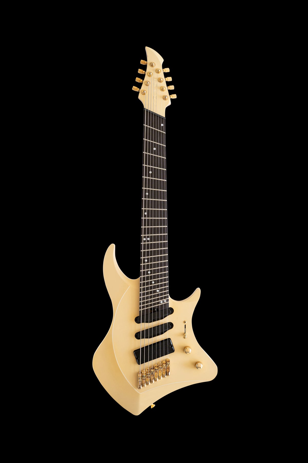 ĒMI 8 // MASTER SERIES // LATTE [RELIC]