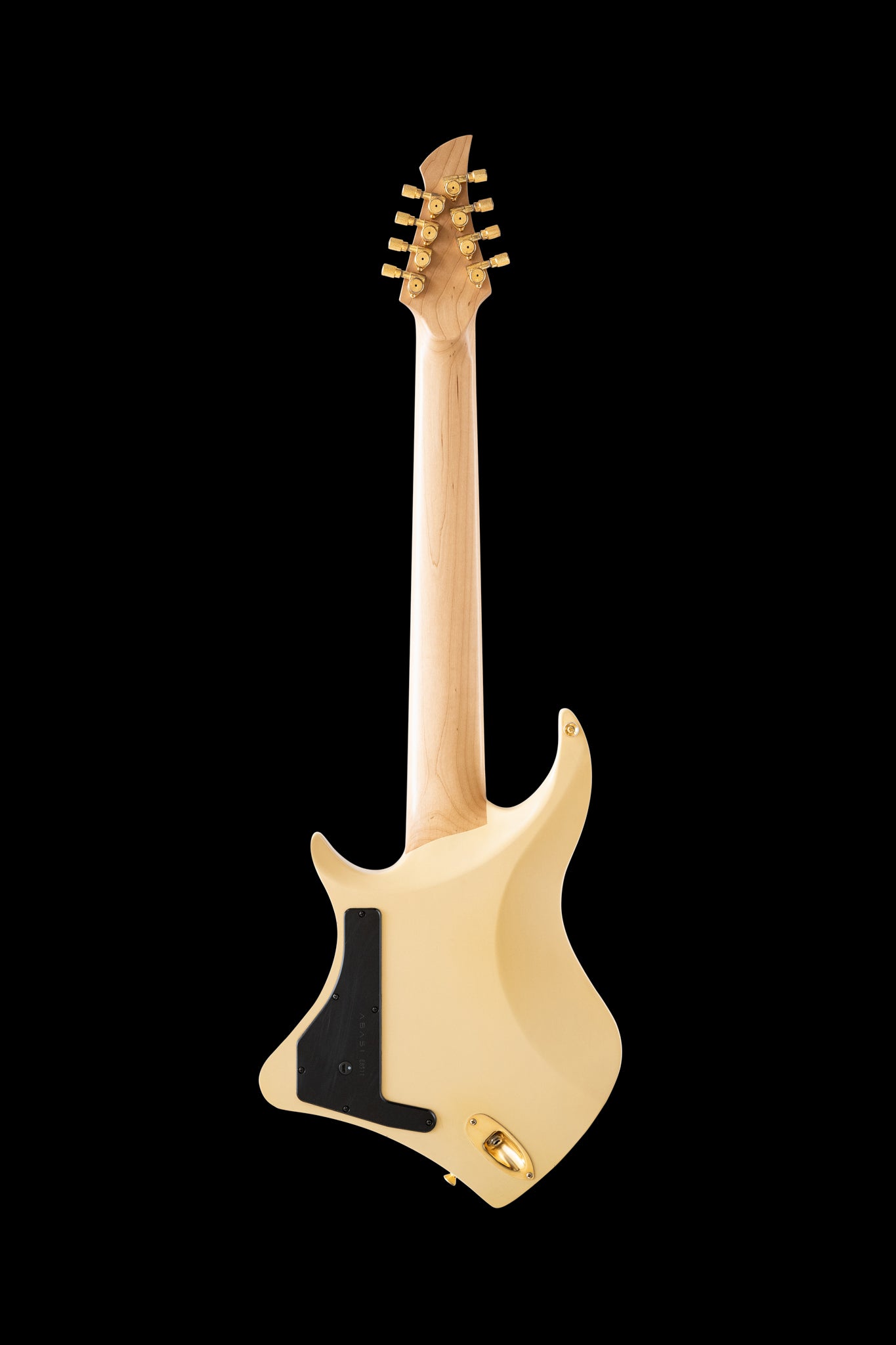 ĒMI 8 // MASTER SERIES // LATTE [RELIC]