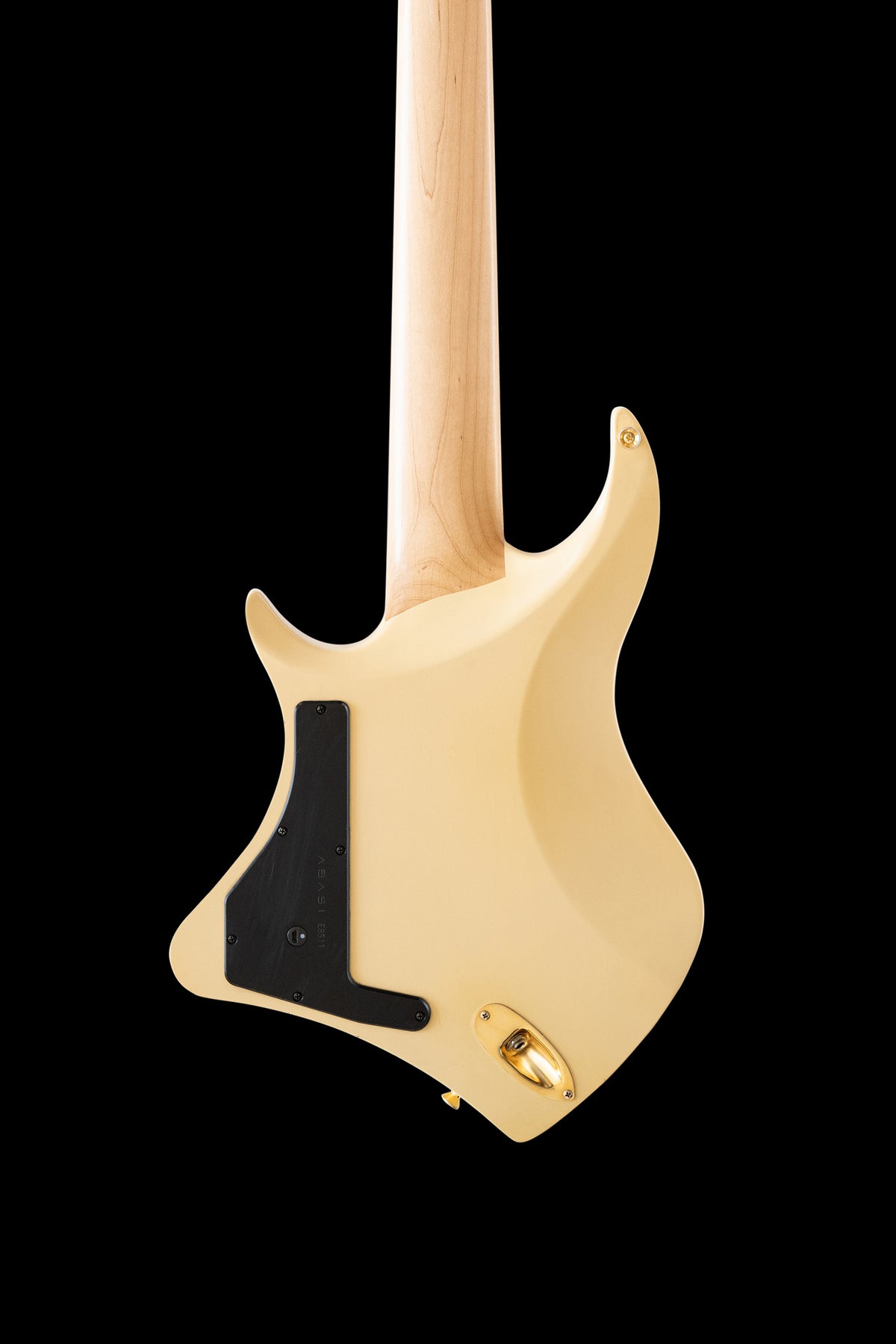 ĒMI 8 // MASTER SERIES // LATTE [RELIC]