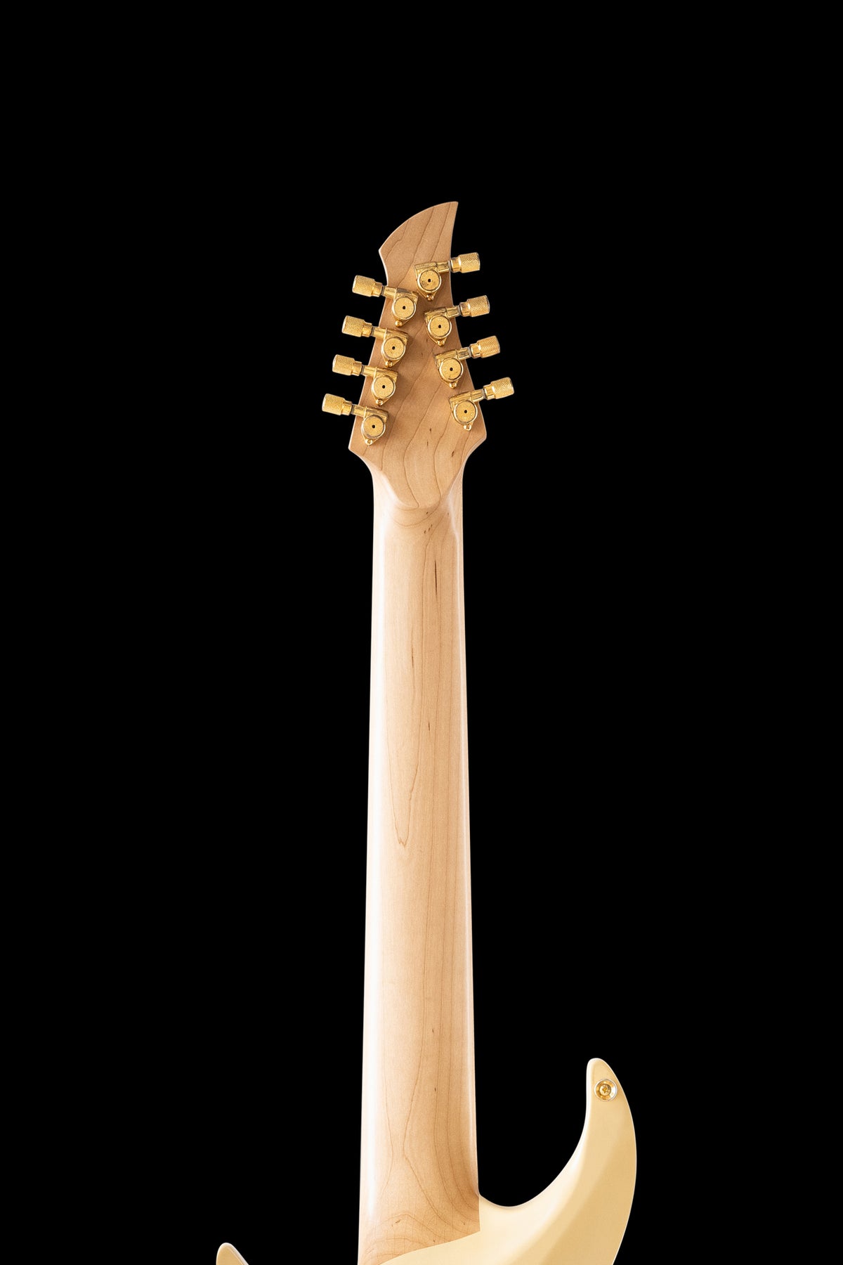 ĒMI 8 // MASTER SERIES // LATTE [RELIC]