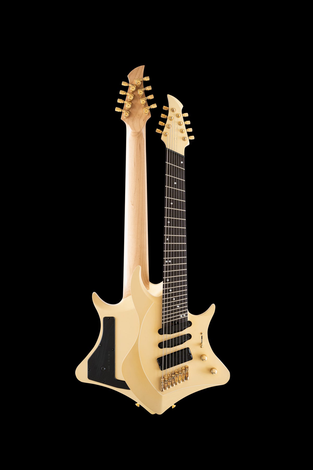 ĒMI 8 // MASTER SERIES // LATTE [RELIC]