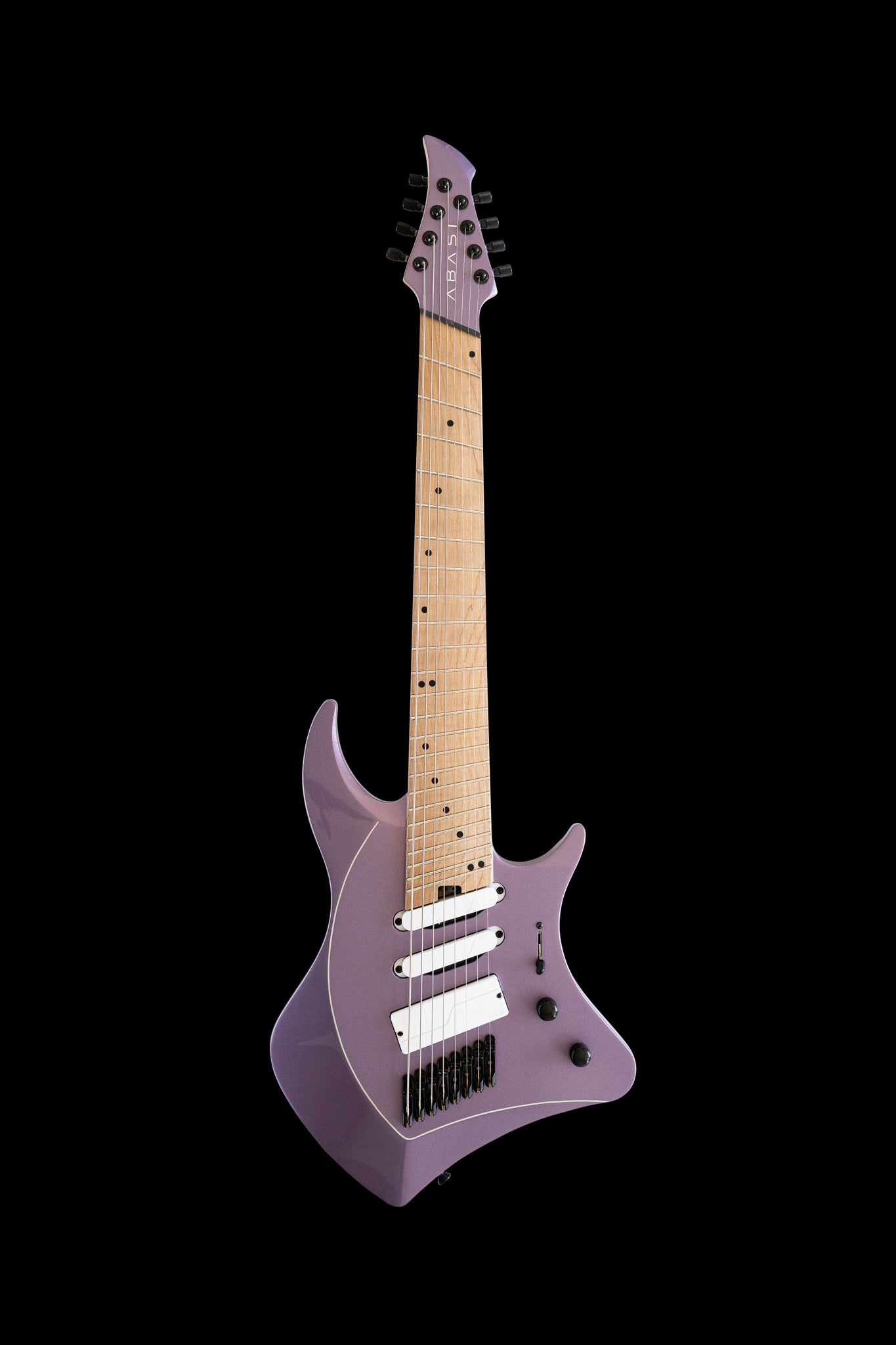 ĒMI 8 // MASTER SERIES // LAVENDER