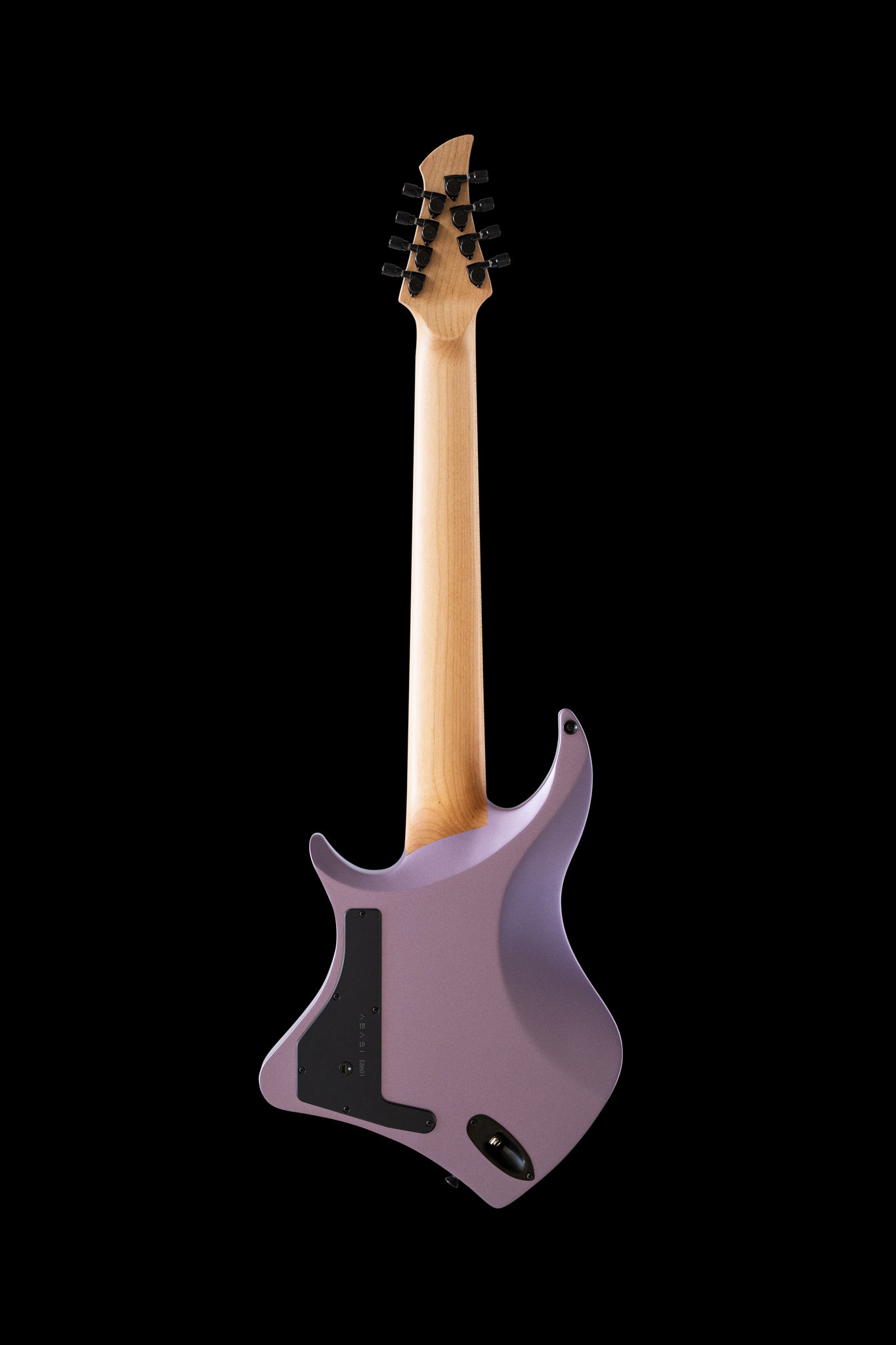 ĒMI 8 // MASTER SERIES // LAVENDER