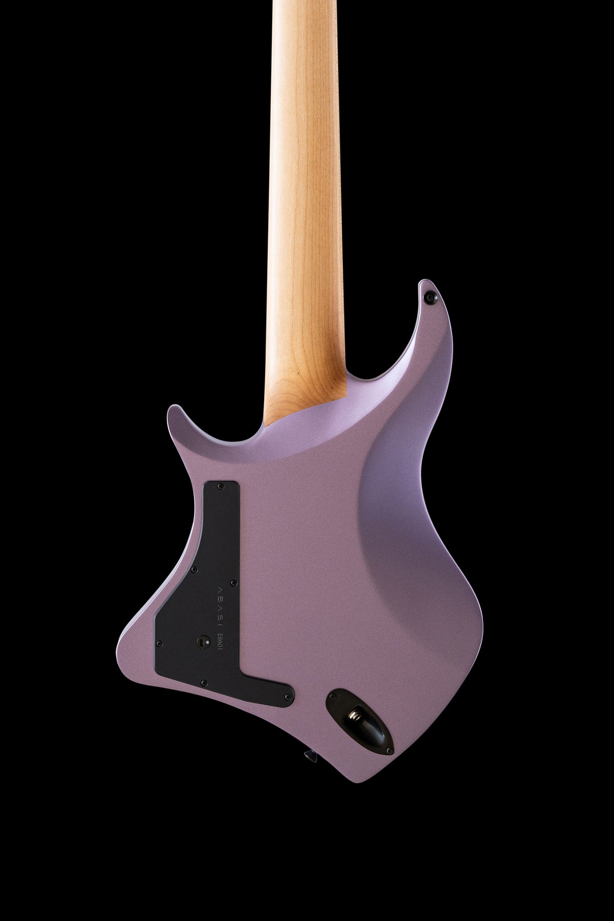 ĒMI 8 // MASTER SERIES // LAVENDER