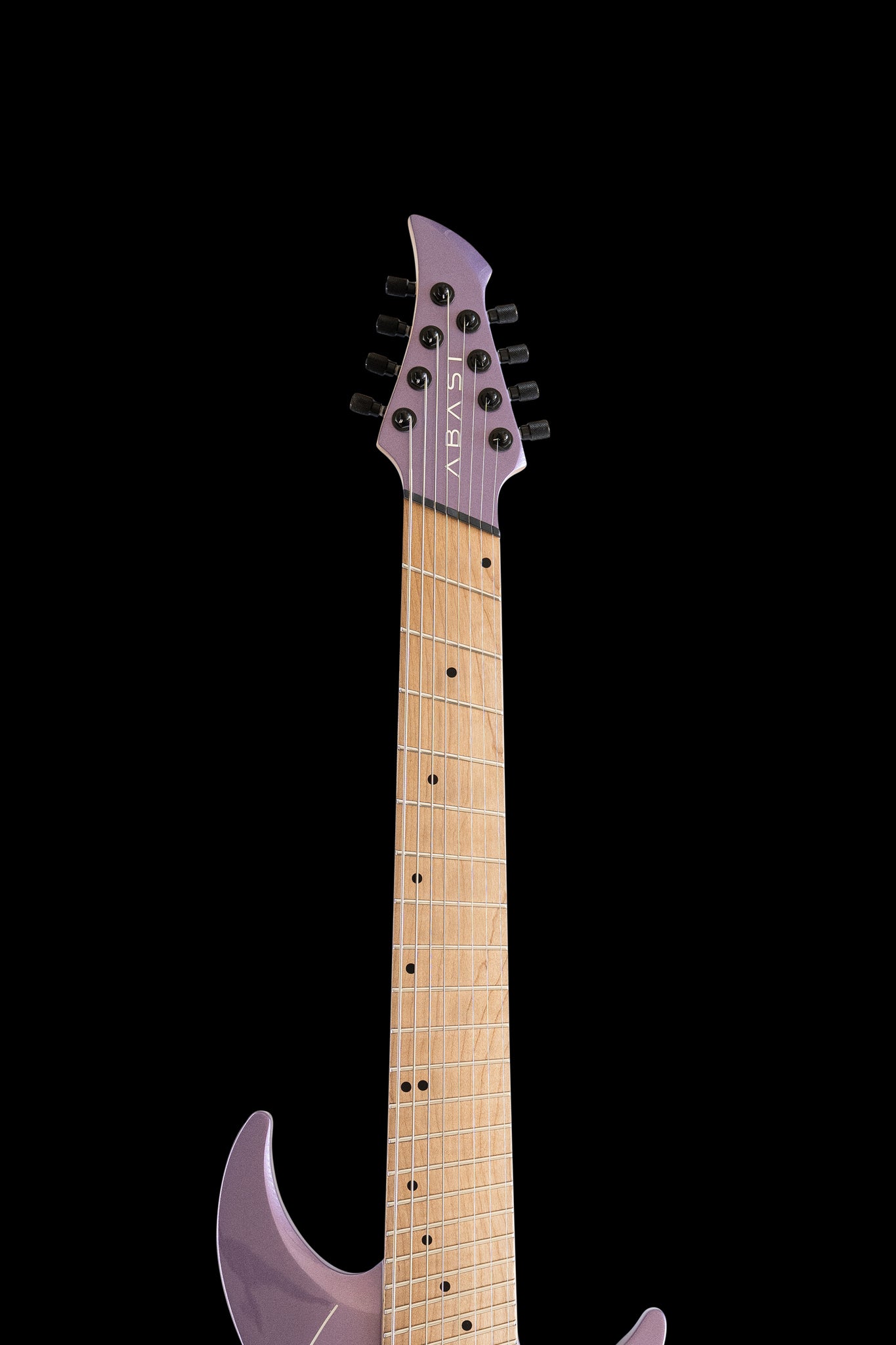 ĒMI 8 // MASTER SERIES // LAVENDER