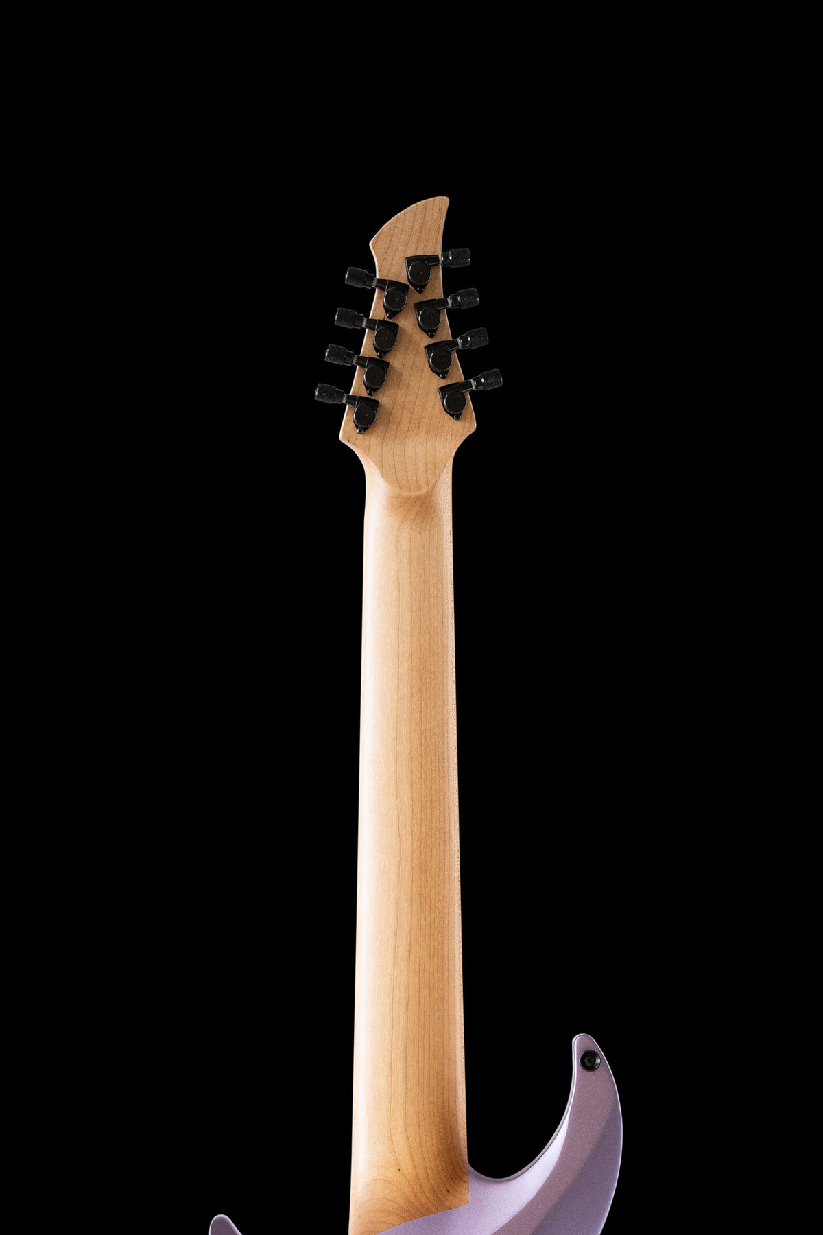 ĒMI 8 // MASTER SERIES // LAVENDER