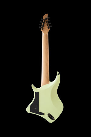 ĒMI 8 // MASTER SERIES // MINT