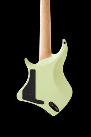 ĒMI 8 // MASTER SERIES // MINT