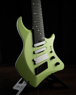 ĒMI 8 // MASTER SERIES // MINT