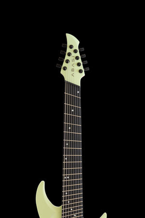 ĒMI 8 // MASTER SERIES // MINT