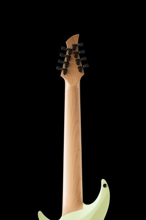 ĒMI 8 // MASTER SERIES // MINT