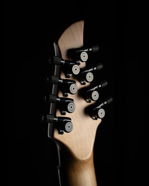 ĒMI 8 // MASTER SERIES // MINT