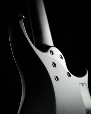 ĒMI 8 LEFTY // Legion // Charcoal Burl