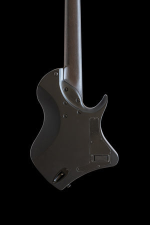 LARADA 8 LEFTY // Legion // Charcoal Burl