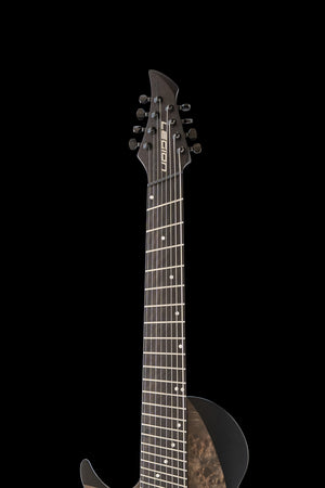 LARADA 8 LEFTY // Legion // Charcoal Burl