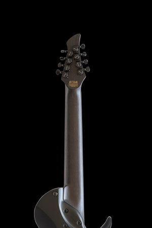 LARADA 8 LEFTY // Legion // Charcoal Burl