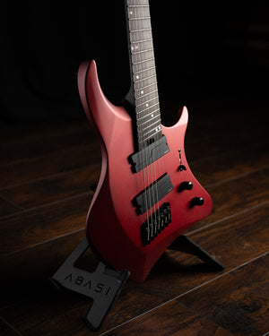 ēmi 7 // Legion // Crimson Metallic