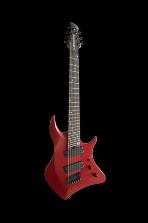 ēmi 7 // Legion // Crimson Metallic