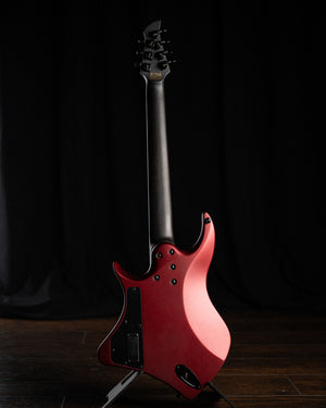 ēmi 7 // Legion // Crimson Metallic