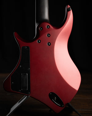 ēmi 7 // Legion // Crimson Metallic