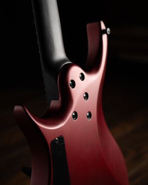 ēmi 7 // Legion // Crimson Metallic