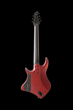 ēmi 7 // Legion // Crimson Metallic