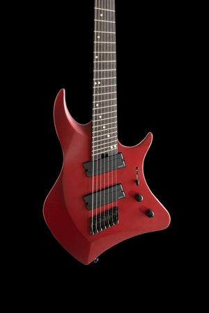 ēmi 7 // Legion // Crimson Metallic