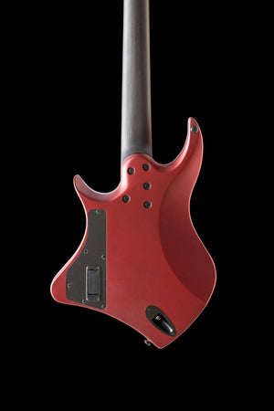 ēmi 7 // Legion // Crimson Metallic