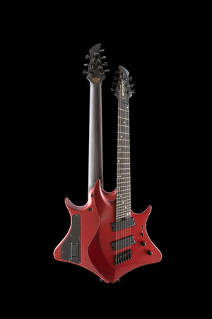 ēmi 7 // Legion // Crimson Metallic