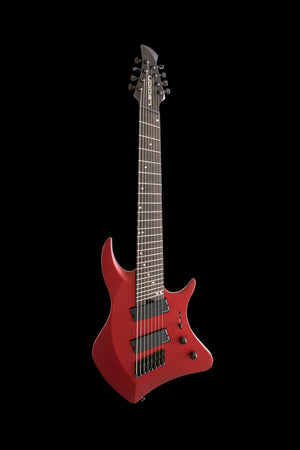 ēmi 8 // Legion // Crimson Metallic