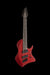 LARADA 8 // Legion // Crimson Metallic