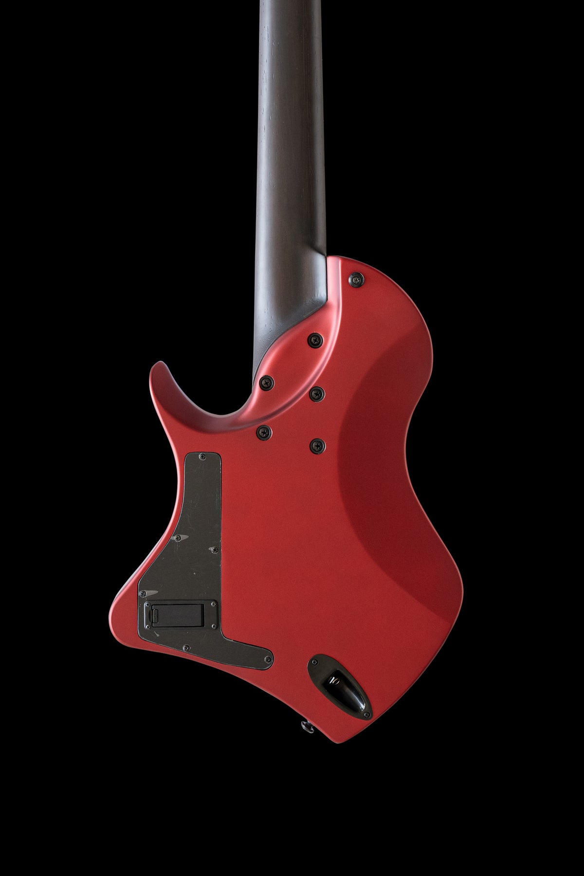 LARADA 8 // Legion // Crimson Metallic