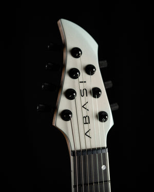 ĒMI 7 // CUSTOM // JADE [Ebony FB]