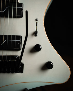 ĒMI 7 // CUSTOM // JADE [Ebony FB]