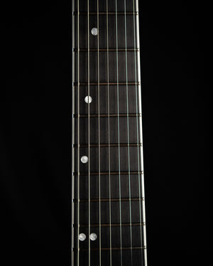 ĒMI 7 // CUSTOM // JADE [Ebony FB]