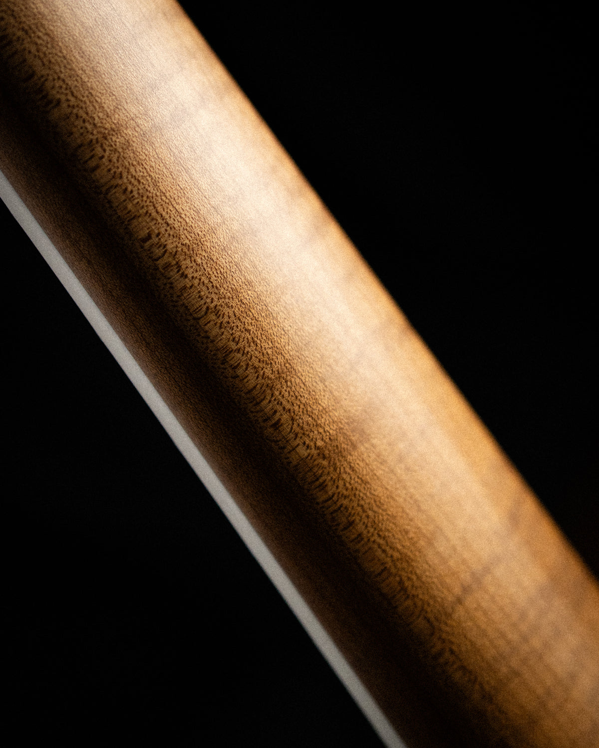 ĒMI 7 // CUSTOM // JADE [Ebony FB]