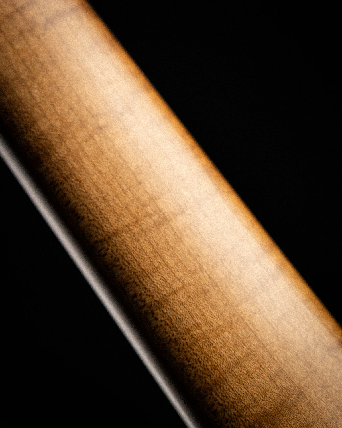 ĒMI 7 // CUSTOM // JADE [Ebony FB]